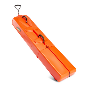 How to Pack the Series 3 with Skis