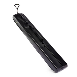 How to Pack the Series 2 with Skis