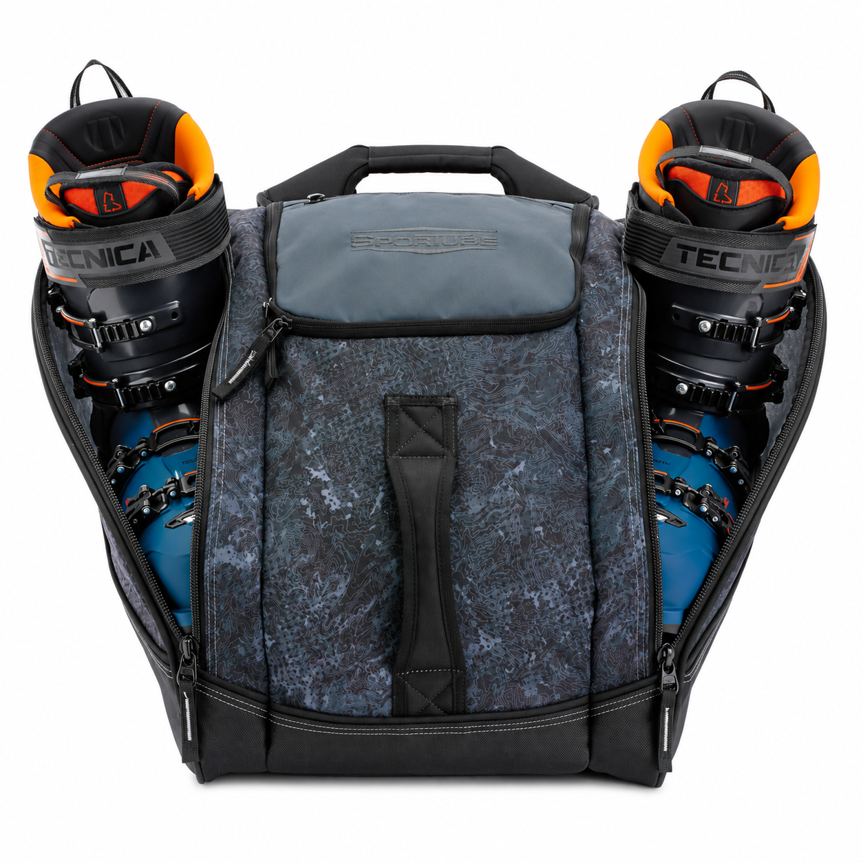 TRAVELER BOOT - 45L