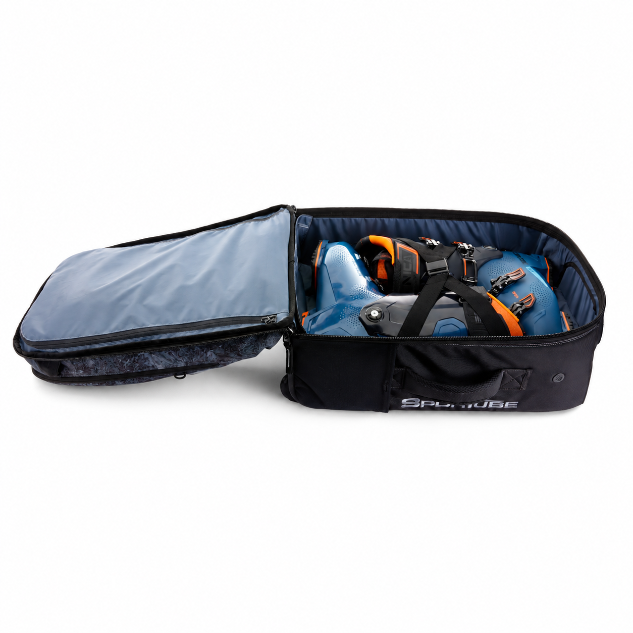 CABIN CRUISER - 46L