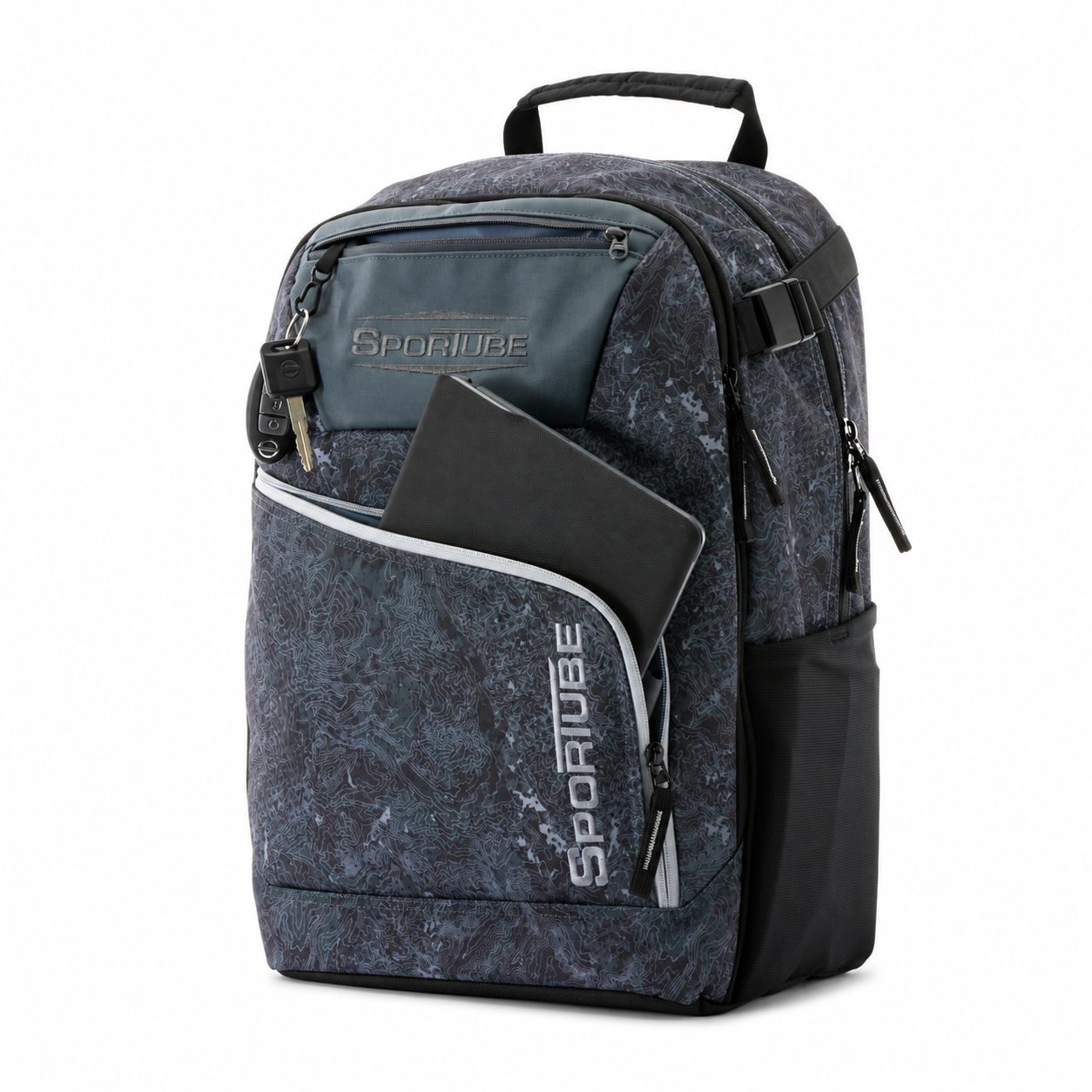 SOJOURNER - 30L