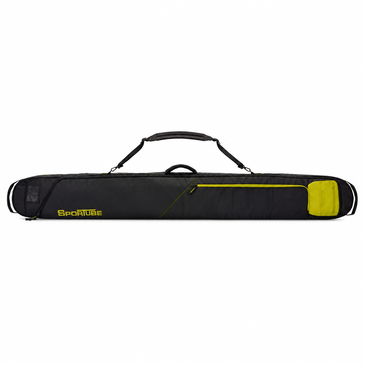 TRAVELER SKI