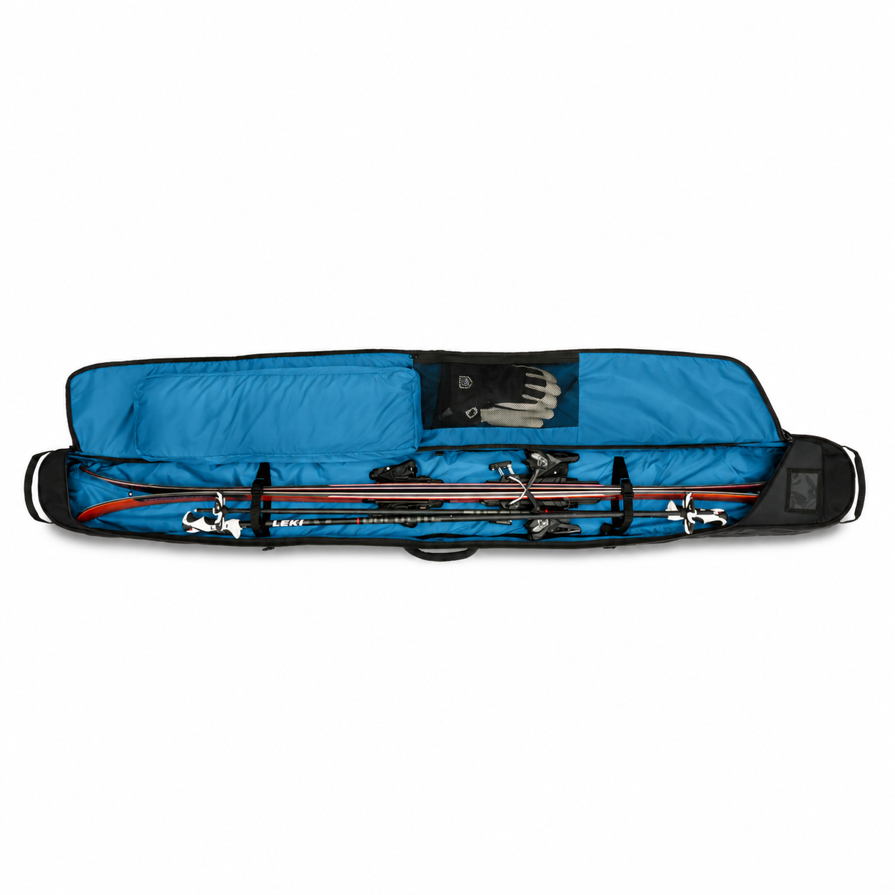 TRAVELER SKI