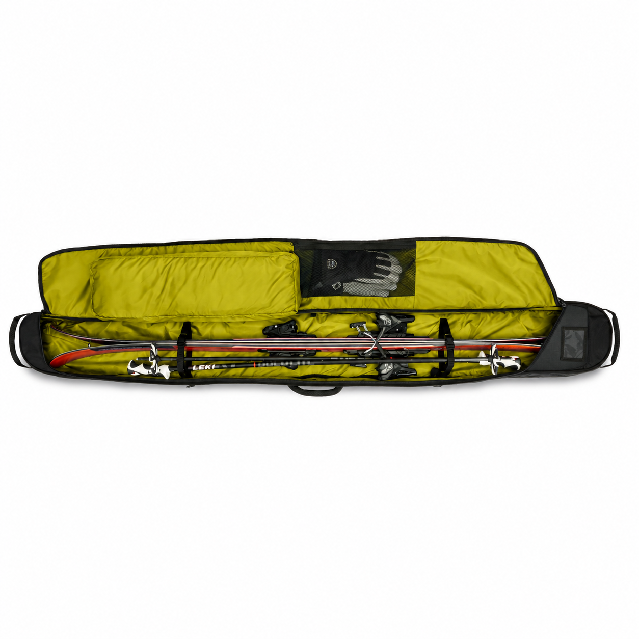 TRAVELER SKI