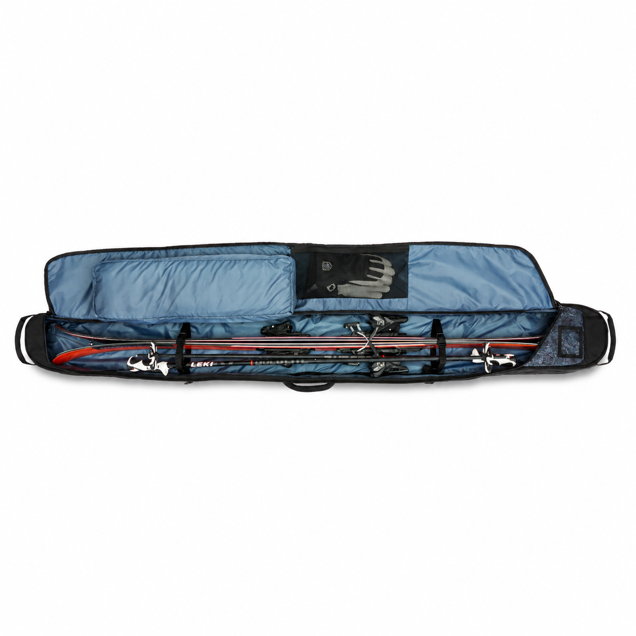 TRAVELER SKI
