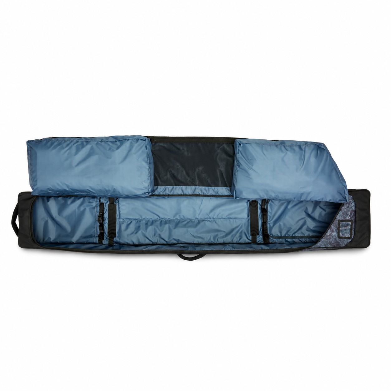 SKI SHIELD