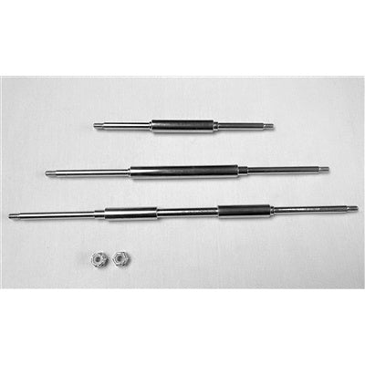 Sportube Replacement Axle